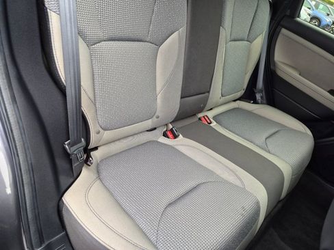 Used 2026 Subaru Forester Premium AWD/4WD image 18