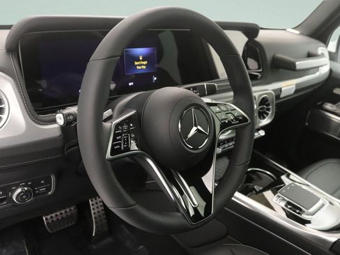 New 2026 Mercedes-Benz G 550 image 4