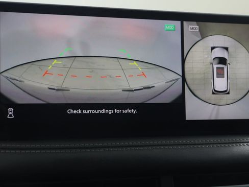 Used 2022 INFINITI QX60 Sensory w/ Cargo Package image 10