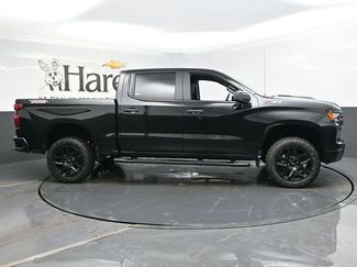 New 2025 Chevrolet Silverado 1500 Custom Trail Boss video 1