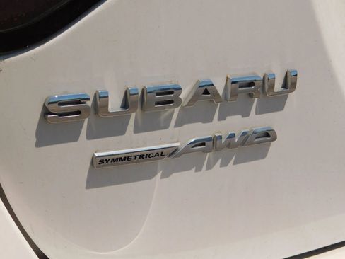 Used 2022 Subaru Legacy Premium AWD/4WD image 6