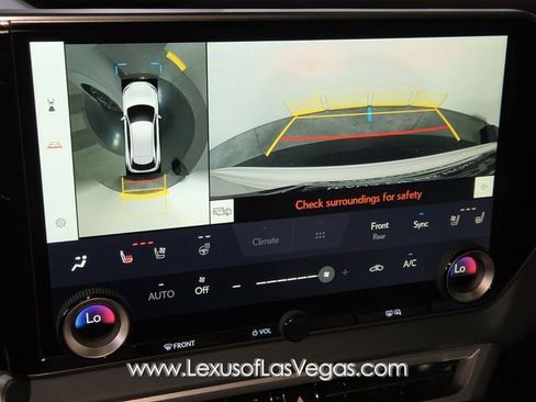 New 2026 Lexus RX 350 Premium Plus FWD image 19