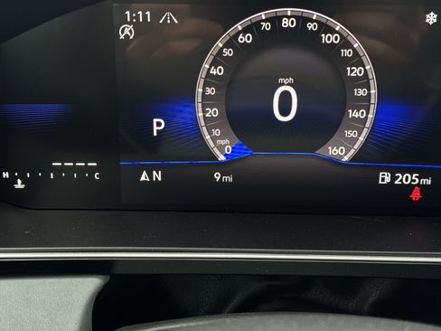 New 2026 Volkswagen Jetta SE image 12