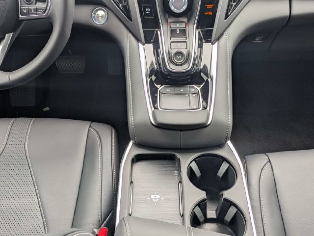 New 2026 Acura RDX w/ Technology Package AWD/4WD image 19