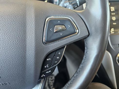 Used 2019 Lincoln MKC Reserve w/ MKC Climate Package image 23