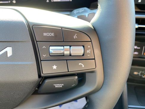 New 2026 Kia Sportage EX AWD/4WD image 30
