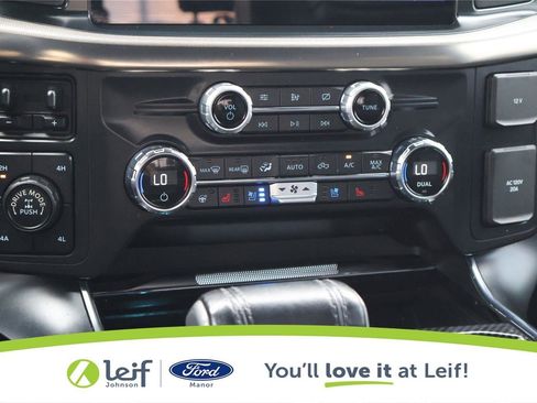 Used 2021 Ford F150 Raptor w/ Equipment Group 801A High AWD/4WD image 23