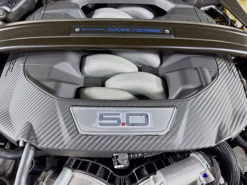 New 2026 Ford Mustang Dark Horse RWD image 38