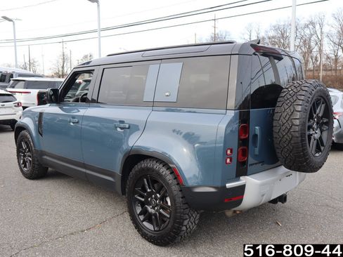 Used 2020 Land Rover Defender 110 S image 7