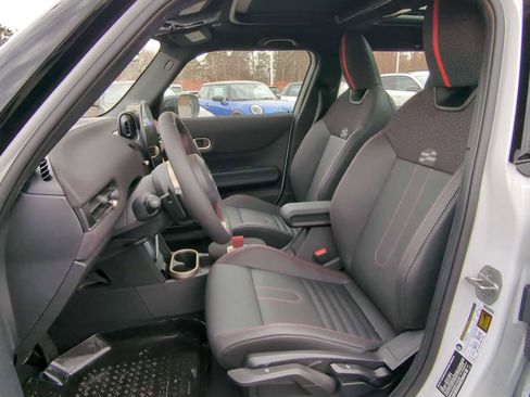 New 2026 MINI Cooper S image 17