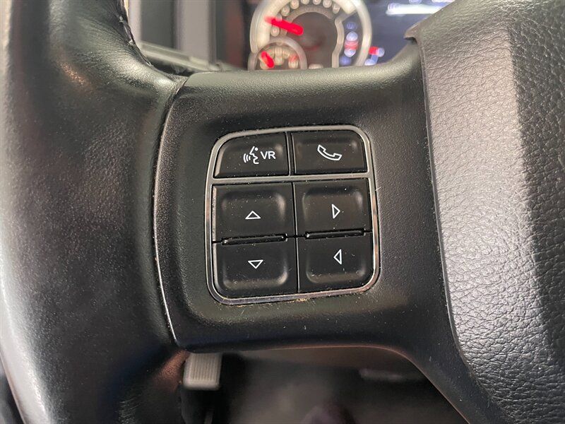 Used 2016 RAM 1500 Sport w/ Comfort Group AWD/4WD image 10