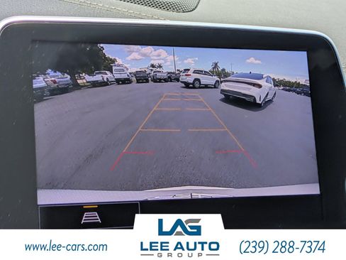 Used 2023 Cadillac CT4 Luxury RWD image 21
