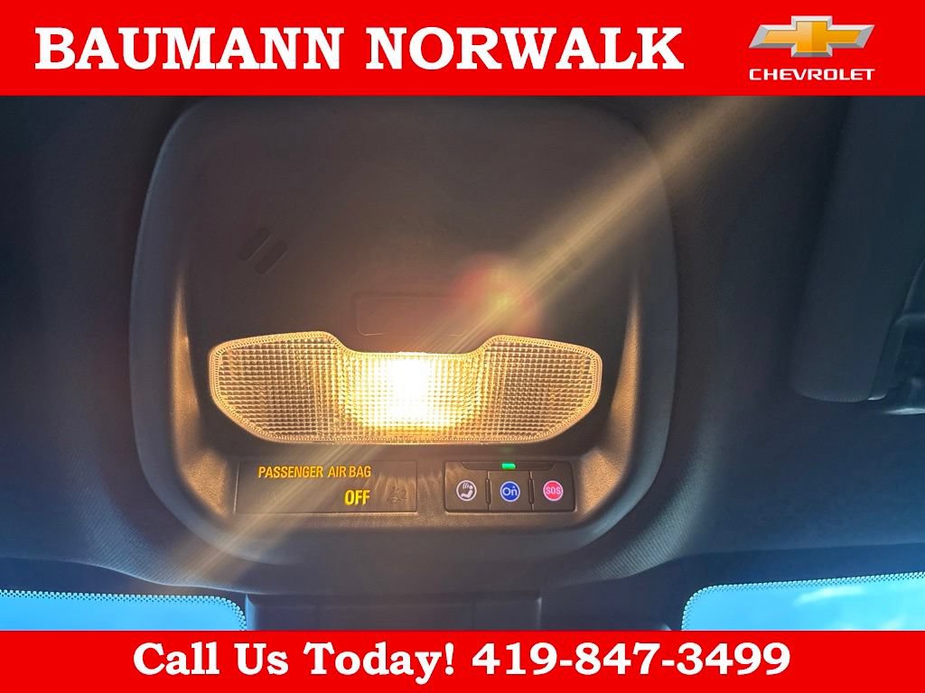 Used 2024 Buick Envista Sport Touring w/ Convenience I Package FWD image 26