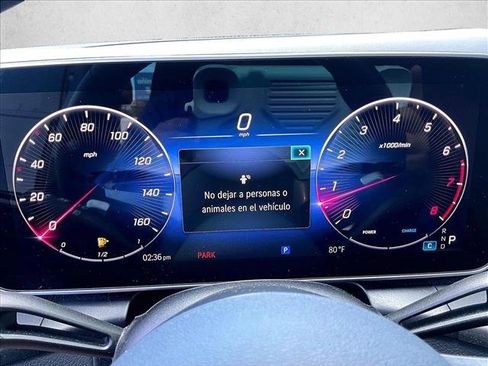Used 2024 Mercedes-Benz GLC 300 4MATIC image 22