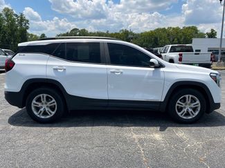 Used 2023 GMC Terrain SLE w/ Driver Convenience Package FWD video 2