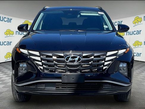 Used 2024 Hyundai Tucson SEL AWD/4WD image 2