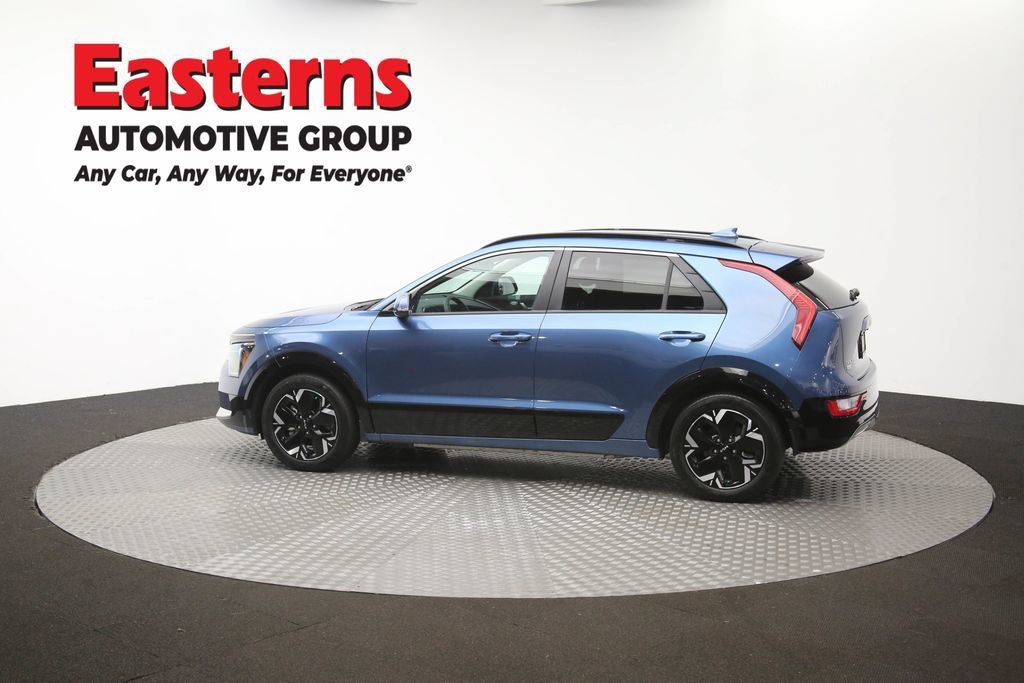 Used 2023 Kia Niro Wind w/ Wind Preserve Package FWD image 62