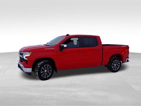 Certified 2024 Chevrolet Silverado 1500 LT image 11