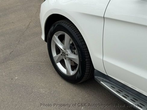 Used 2018 Mercedes-Benz GLE 350 image 44