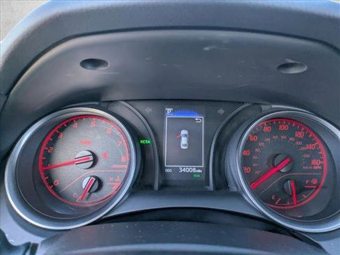 Certified 2021 Toyota Camry TRD w/ TRD Package w/JBL Audio image 11