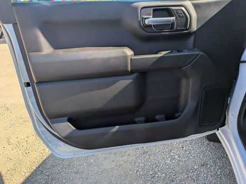 New 2026 Chevrolet Silverado 1500 W/T w/ WT Value Package image 8