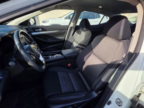 Used 2017 Nissan Maxima 3.5 S FWD image 26