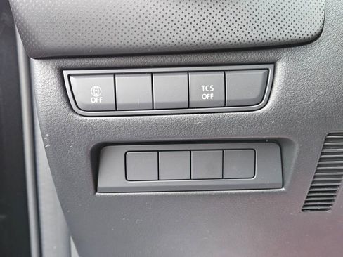 New 2026 MAZDA CX-50 AWD 2.5 S w/ Cargo Package image 25