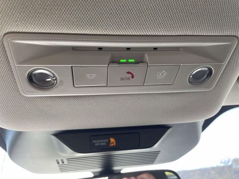 New 2026 Nissan Leaf w/ Floor Mat Package (S+) FWD image 26