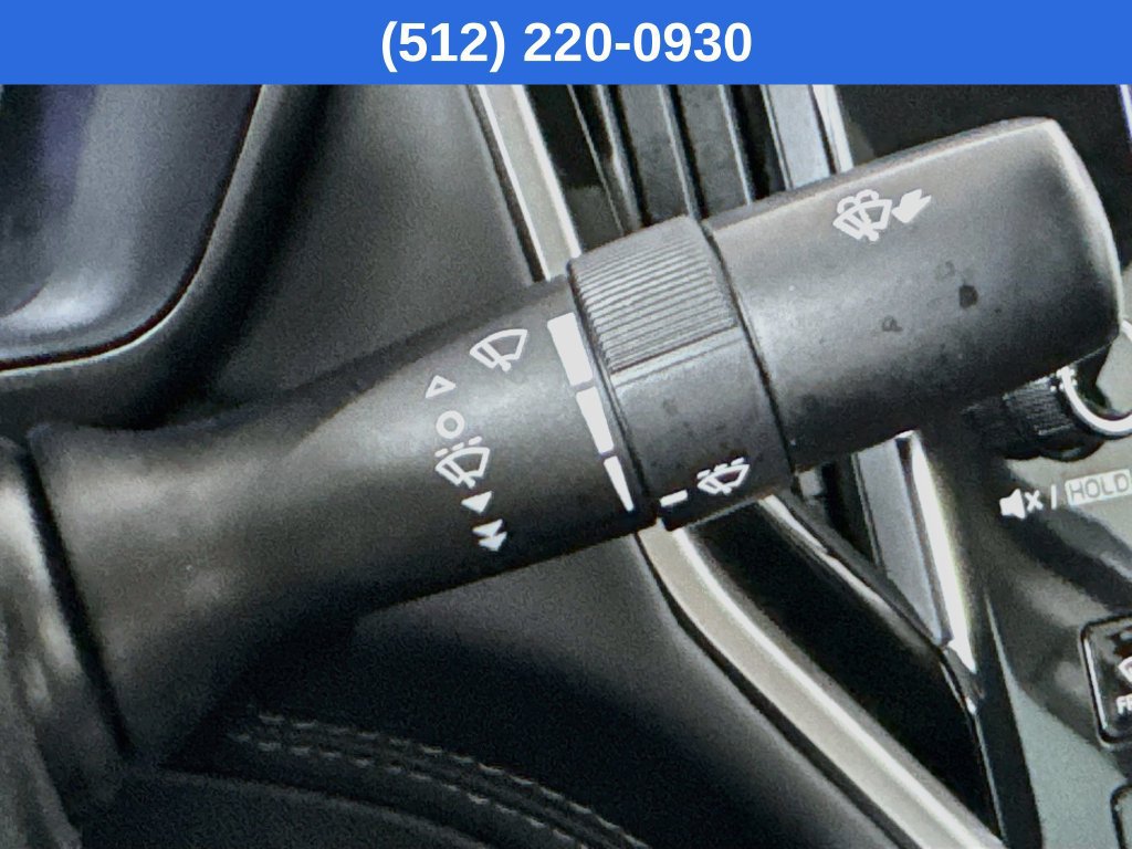 Certified 2024 Subaru Legacy Limited AWD/4WD image 14