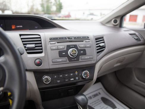 Used 2012 Honda Civic EX image 14