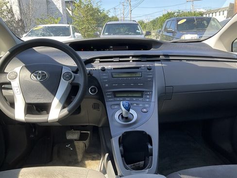 Used 2010 Toyota Prius FWD image 13