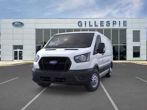 New 2025 Ford Transit 250 Low Roof AWD image 2