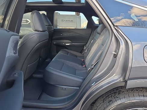 New 2026 Lexus RX 450h AWD image 5
