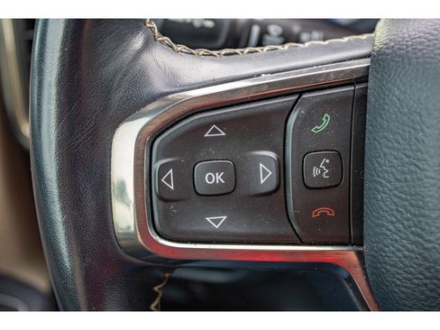 Used 2020 RAM 1500 Limited AWD/4WD image 39