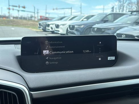 New 2026 MAZDA CX-50 AWD 2.5 S w/ Weather Package image 23