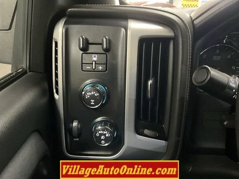 Used 2017 GMC Sierra 1500 SLE w/ Elevation Edition AWD/4WD image 23