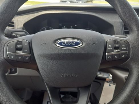New 2025 Ford Transit 350 XL RWD image 18