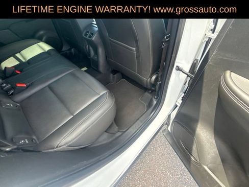 Used 2024 Buick Envision Preferred AWD/4WD image 38