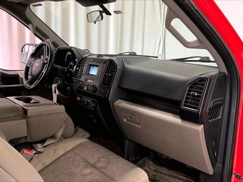 Used 2020 Ford F150 XL w/ XL Power Equipment Group RWD image 27