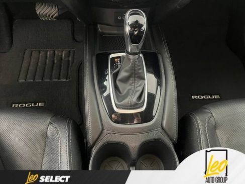 Used 2018 Nissan Rogue SL AWD/4WD image 20