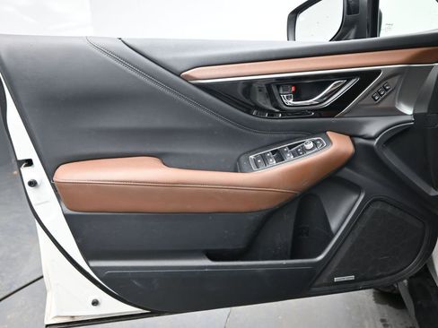 Used 2020 Subaru Outback Touring XT image 26