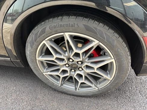 New 2025 Ford Mustang Mach-E GT w/ Interior Protection Package image 6