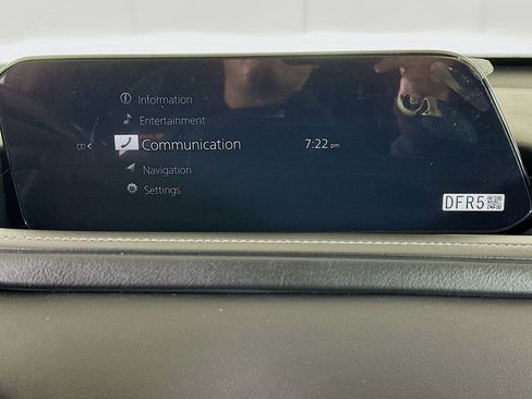 Used 2023 MAZDA CX-30 AWD 2.5 S w/ Select Package image 21