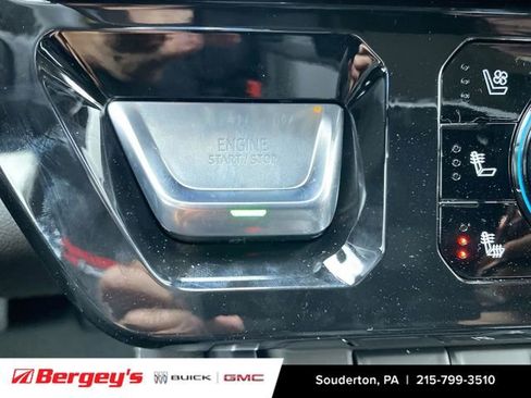 New 2026 GMC Sierra 3500 Denali w/ Denali Reserve Package image 19