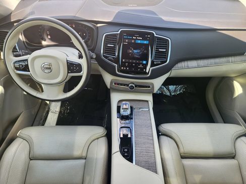 Used 2023 Volvo XC90 B6 Ultimate w/ Protection Package Premier AWD/4WD image 30