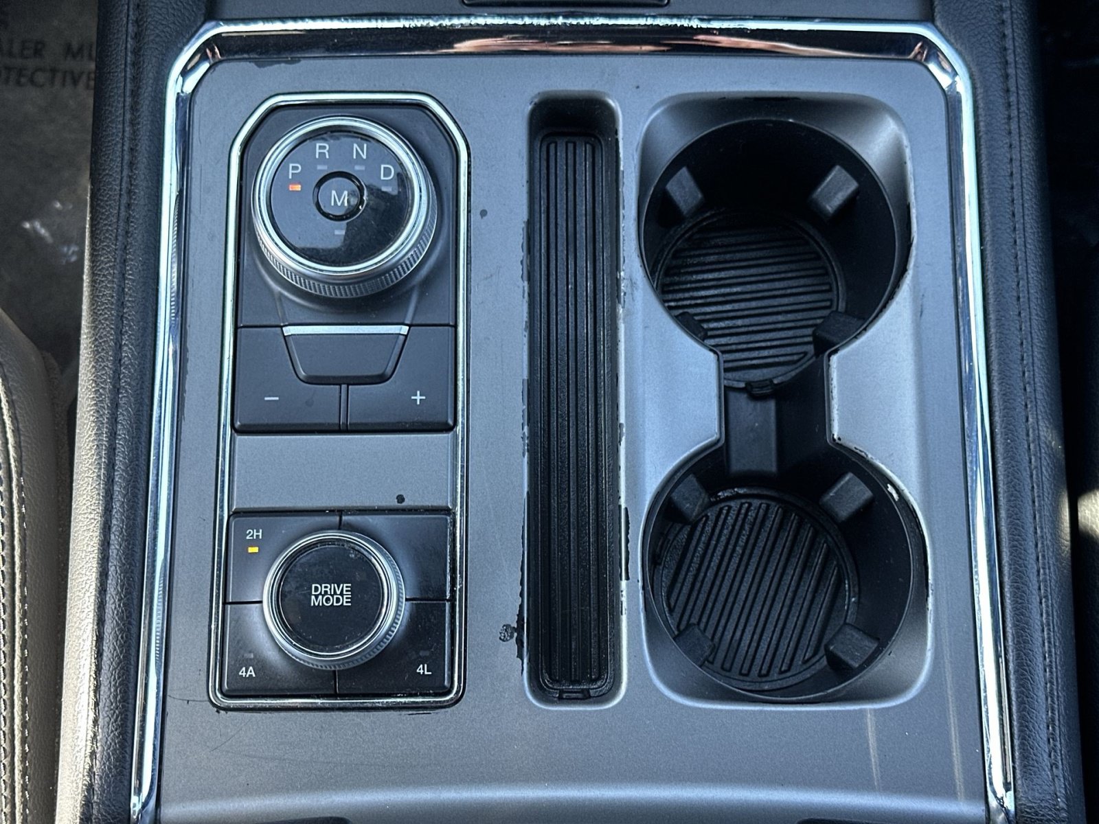 Used 2021 Ford Expedition XLT AWD/4WD image 23