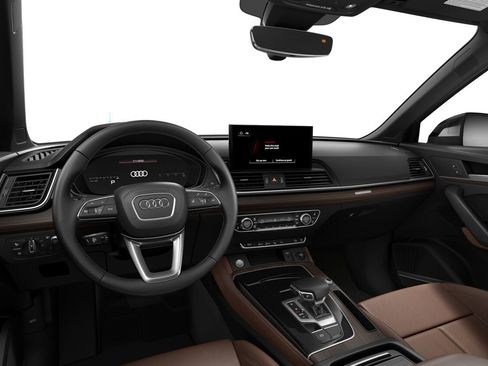 Certified 2023 Audi Q5 2.0T Prestige w/ Prestige Package AWD/4WD image 3