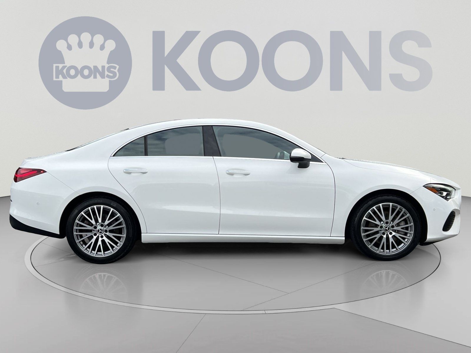 Used 2025 Mercedes-Benz CLA 250 4MATIC image 12