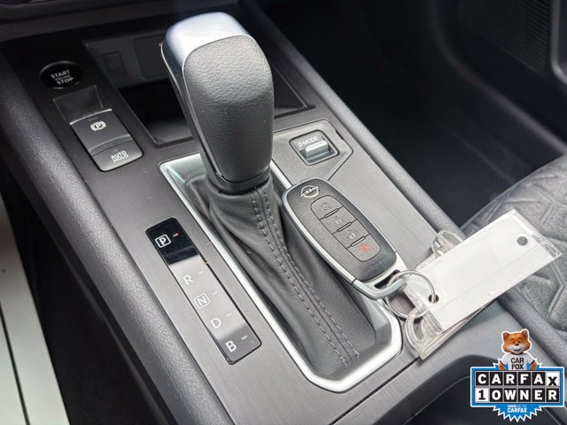 Used 2026 Nissan Kicks SV w/ Charging Package AWD/4WD image 21