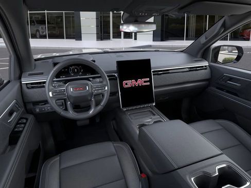 New 2026 GMC Sierra EV Elevation AWD/4WD image 15